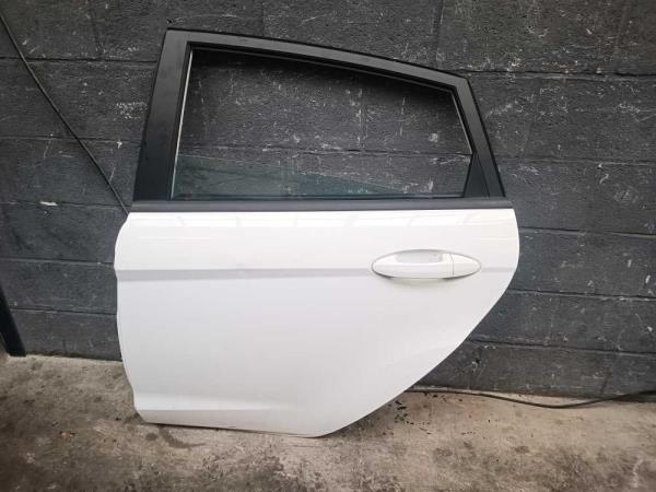 PORTE ARRIERE GAUCHE FORD  - Vue 1